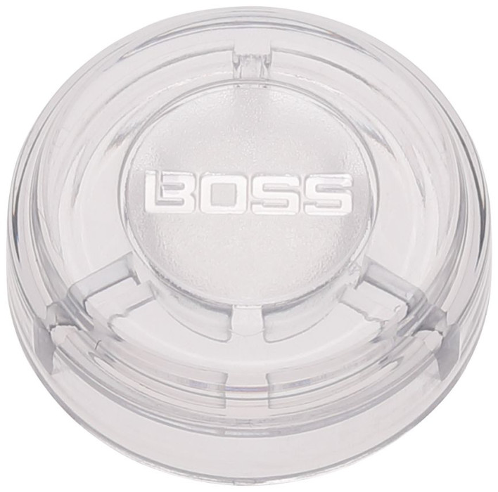 Hlavní obrázek Doplňky k pedalboardům BOSS FSC-10