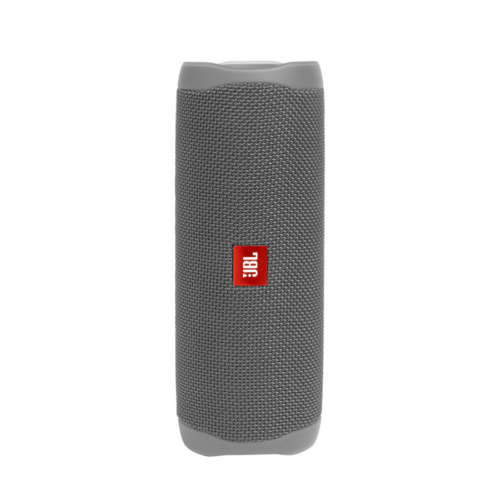 Hlavní obrázek Přenosné (na ven, na cesty) JBL Flip 5 šedý