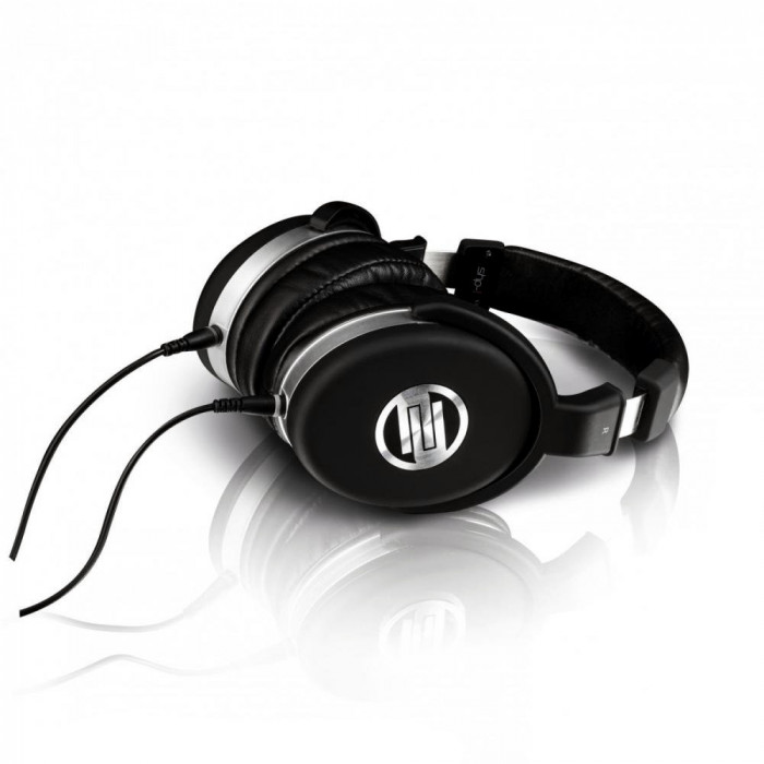 Hlavní obrázek Velká náhlavní sluchátka RELOOP SHP-1