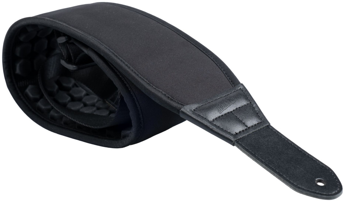 Hlavní obrázek Nylonové/textilní HENRY’S Cyberdyne T-800 - Black