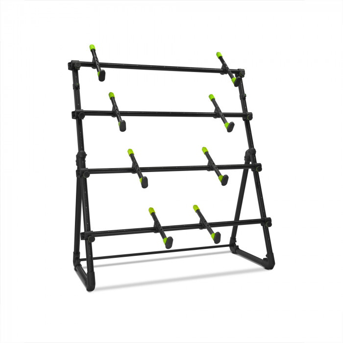 Hlavní obrázek Stojany GRAVITY KS MKS 01 B Multi Keyboard Stand