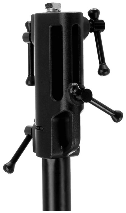 Hlavní obrázek Adaptéry a nástavce pro reproduktorové stojany GRAVITY LA TV 1628