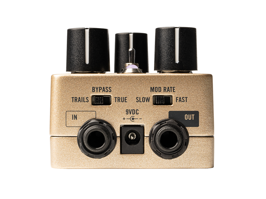 Hlavní obrázek Reverb a hall UNIVERSAL AUDIO UAFX Heavenly Plate