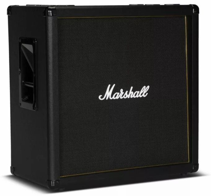 Hlavní obrázek 4 reproduktory MARSHALL MG412BG