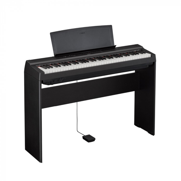 Hlavní obrázek Stage piana YAMAHA P-121B