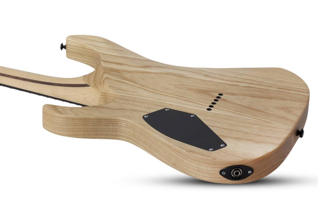 Hlavní obrázek Superstrat SCHECTER Reaper-6 Satin Sky Burst