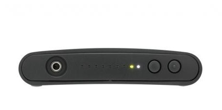 Hlavní obrázek USB zvukové karty KORG DS-DAC100M