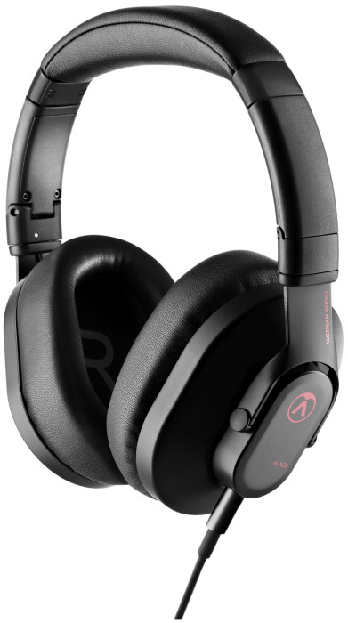 Hlavní obrázek Velká náhlavní sluchátka AUSTRIAN AUDIO Hi-X20 A-stock