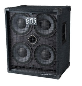Hlavní obrázek 4 reproduktory EBS NEO-410