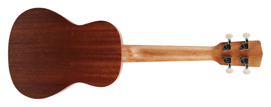 Hlavní obrázek Akustické kytary a ostatní HENRY’S Advanced U21C - Natural