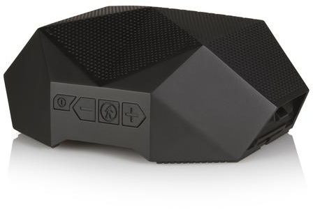 Hlavní obrázek Přenosné (na ven, na cesty) OUTDOOR TECH Turtle Shell 3.0 Black