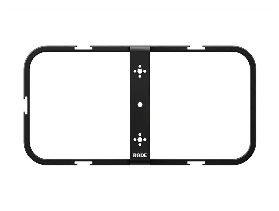 Hlavní obrázek Stojany pro laptopy, tablety, DJs, apod. RODE Phone Cage