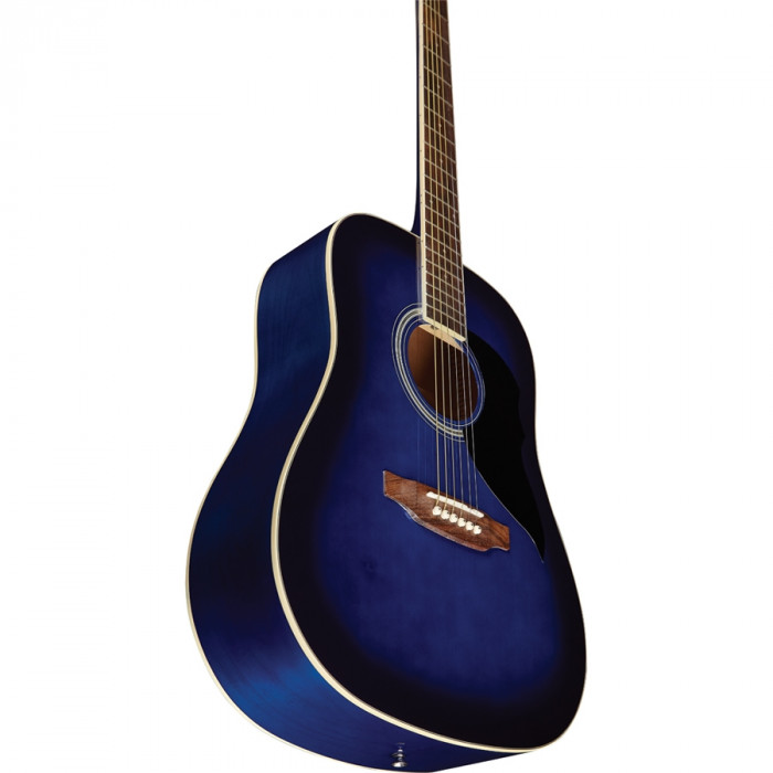 Hlavní obrázek Dreadnought EKO Ranger 6 - Blue Sunburst