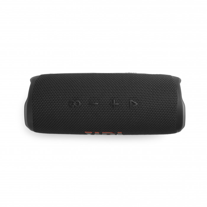 Hlavní obrázek Přenosné (na ven, na cesty) JBL Flip 6 černý