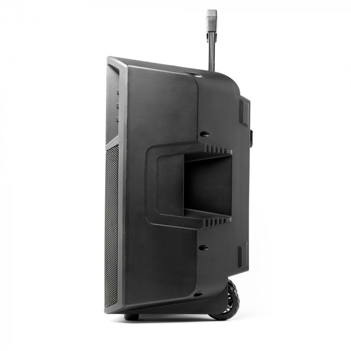 Hlavní obrázek Párty All-in-one systémy ION Power Glow 300