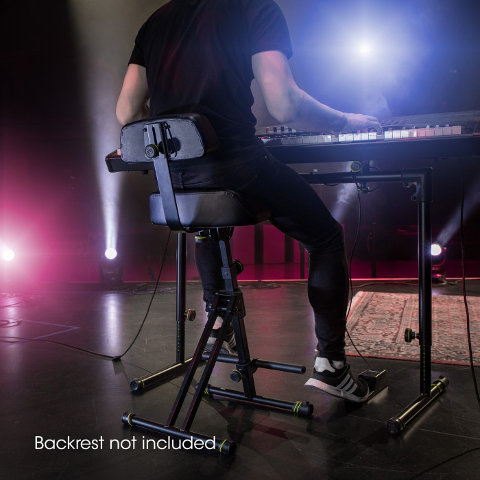 Hlavní obrázek Stoličky a sedáky GRAVITY FM SEAT 1