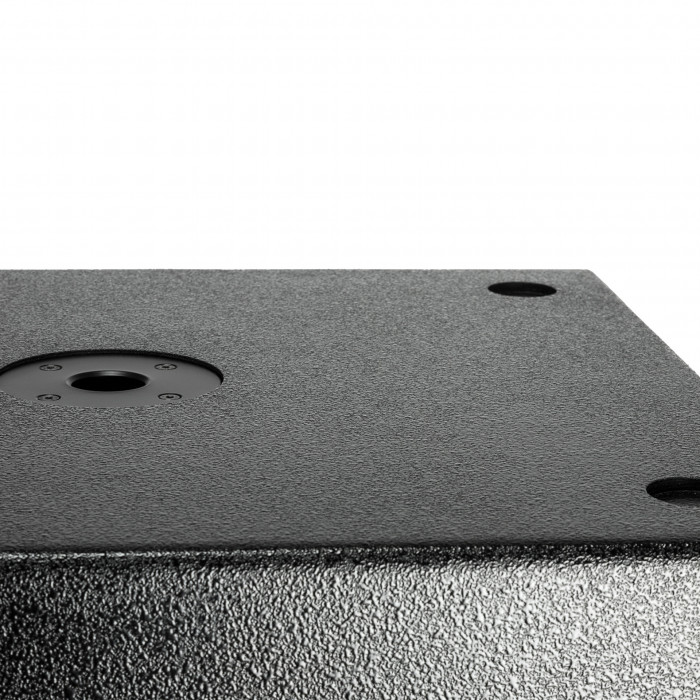 Hlavní obrázek Aktivní subwoofery RCF SUB 905-AS II