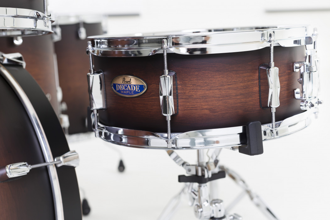 Hlavní obrázek Jiné konfigurace PEARL DMP926SP/C260 Decade Maple - Satin Brown Burst