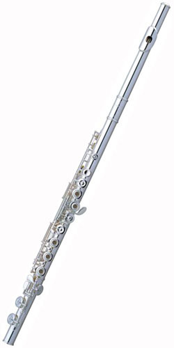 Pearl Flute F505RE Quantz Forza