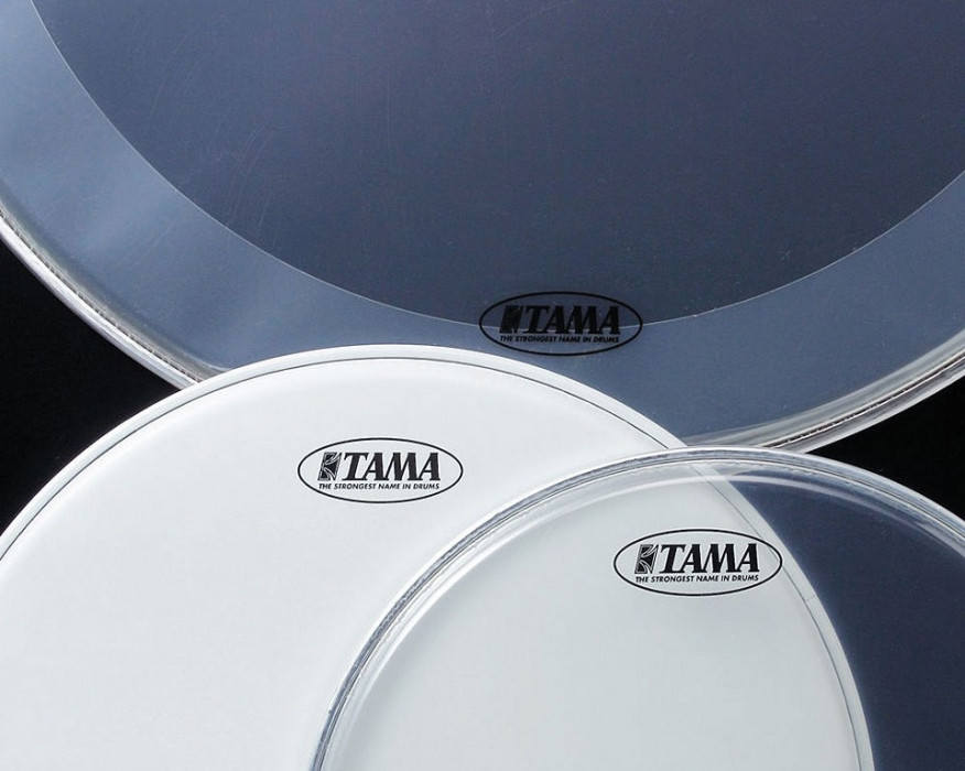 Hlavní obrázek Jiné konfigurace TAMA Imperialstar IP58H4 Midnight Blue