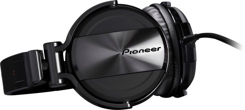 Hlavní obrázek DJ sluchátka PIONEER DJ HDJ-1500-K