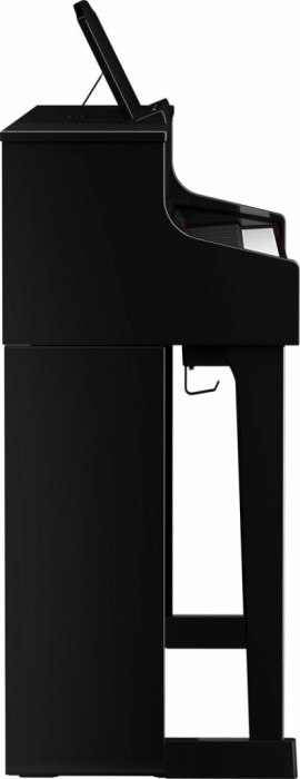 Hlavní obrázek Digitální piana ROLAND HP-605 PE (SMDP30)