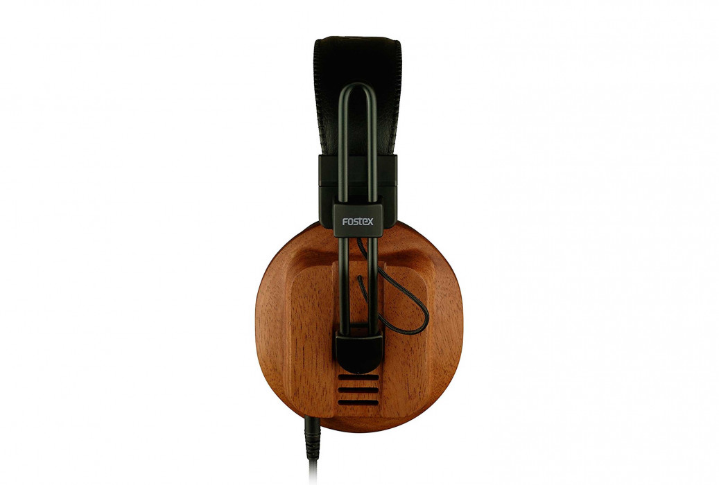 Hlavní obrázek Prémiové a luxusní modely FOSTEX T60RP