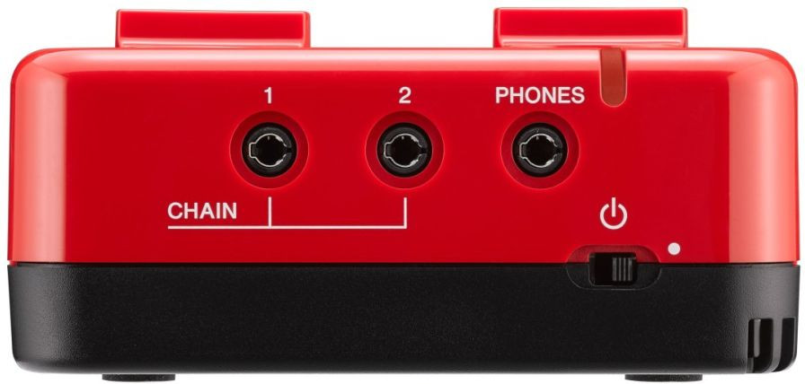 Hlavní obrázek Sluchátkové zesilovače a distributory YAMAHA SC01