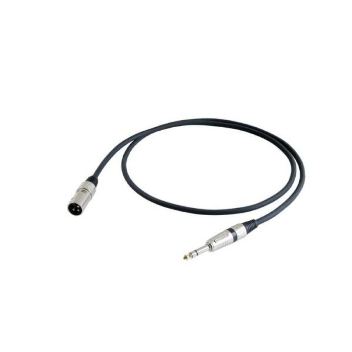 Hlavní obrázek XLR M - J6,3 TRS PROEL STAGE335LU05