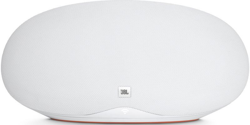 Hlavní obrázek Nepřenosné (na doma) JBL Playlist White