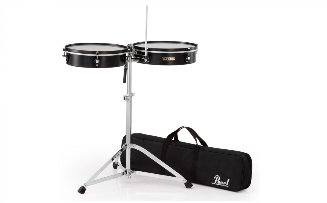 Hlavní obrázek Obaly na hardware PEARL PSC-TTMS Travel Timbales Stand Bag
