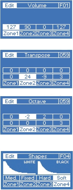 Hlavní obrázek MIDI keyboardy FATAR - STUDIOLOGIC Numa NANO