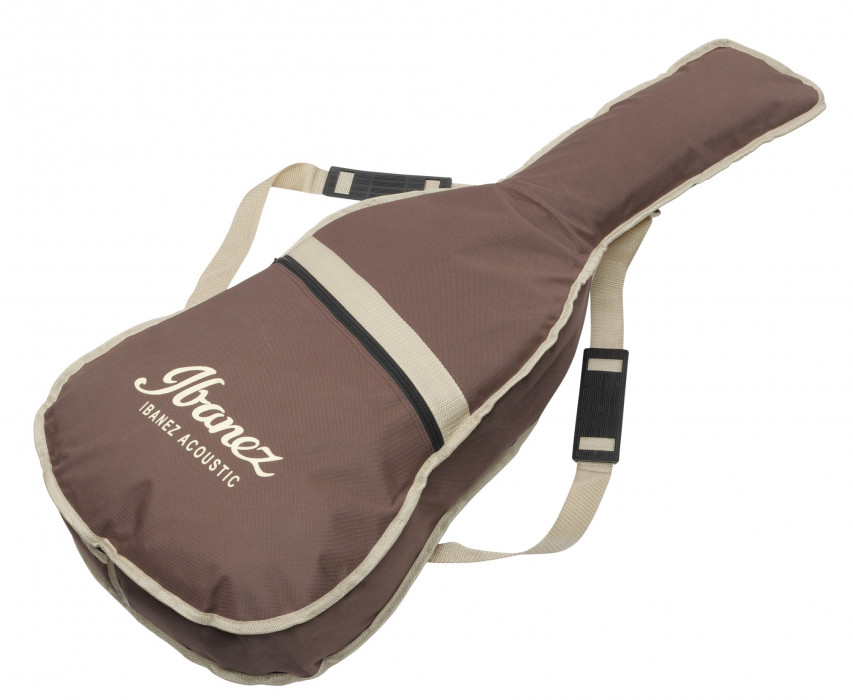 Hlavní obrázek Další tvary IBANEZ AE240JR-MHS - Mahogany Sunburst High Gloss