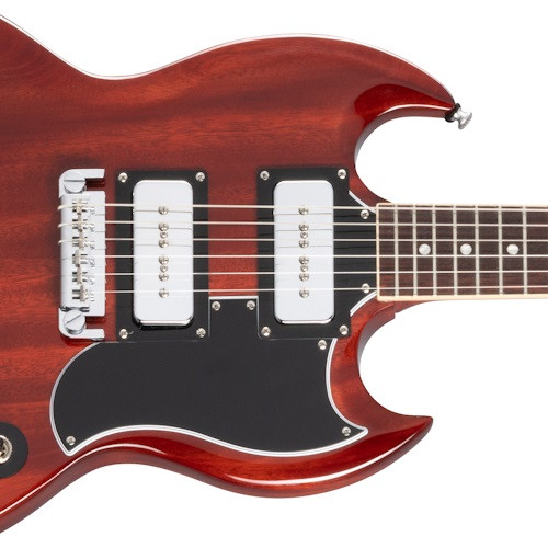 Hlavní obrázek SG GIBSON Tony Iommi SG Special - Vintage Cherry