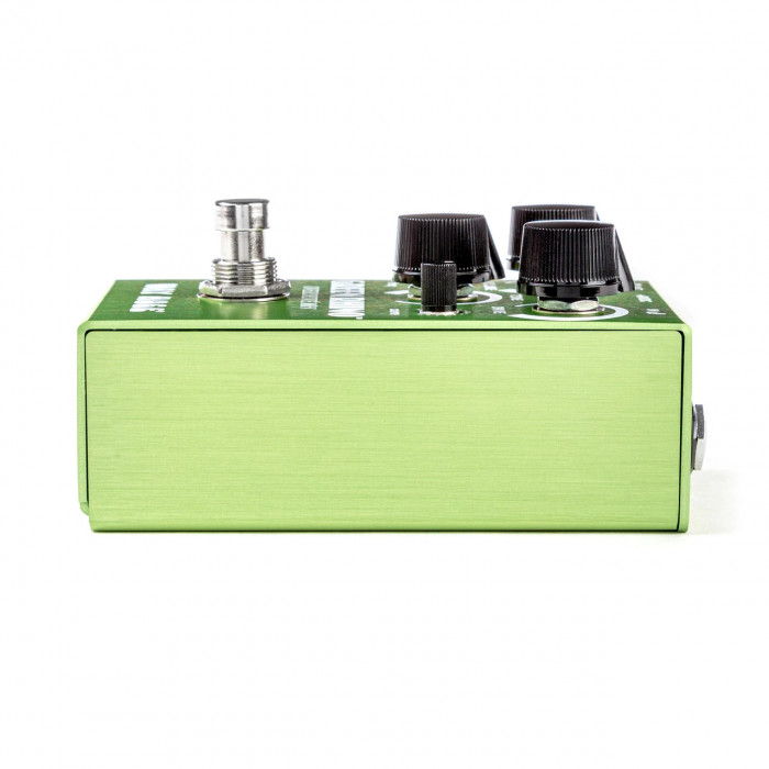 Hlavní obrázek Overdrive, distortion, fuzz, boost DUNLOP WM22 - WAY HUGE SMALLS GREEN RHINO OVERDRIVE MKV