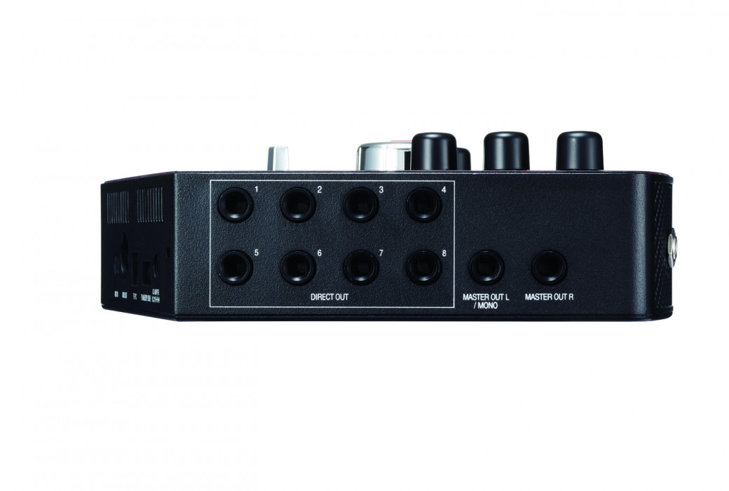 Hlavní obrázek Elektronické soupravy PEARL e/MERGE EM-53T e/TRADITIONAL Kit