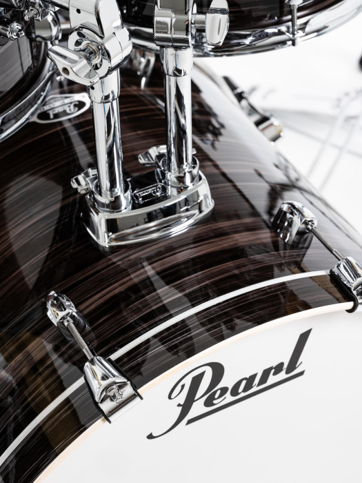 Hlavní obrázek 22“; 12“, 13“; 16“ PEARL EXX725BR/C779 Export EXX - Metallic Amethyst Twist