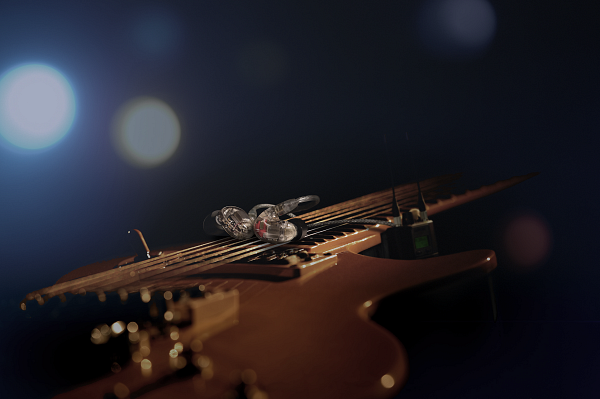 Hlavní obrázek Sluchátka SHURE SE846G2CL-EFS