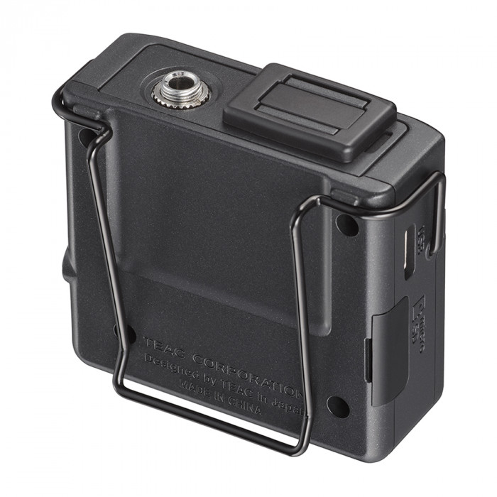 Hlavní obrázek Stereo rekordéry přenosné TASCAM DR-10L Pro