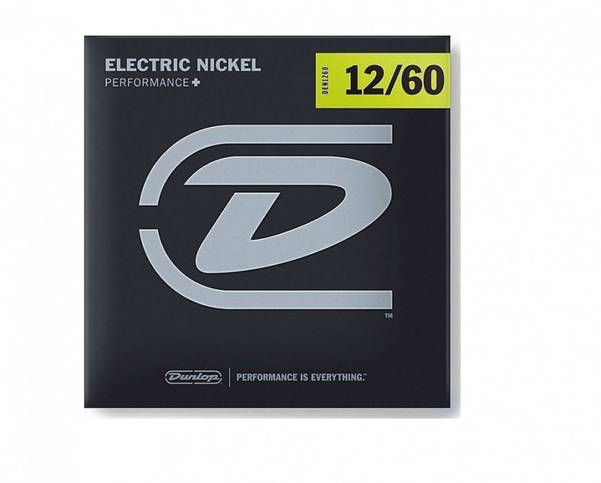 Dunlop DEN1260 Obrázek