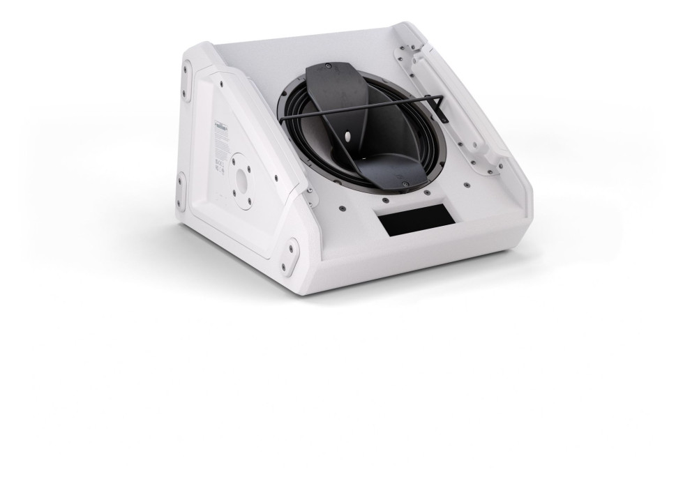 Hlavní obrázek Aktivní pódiové odposlechy LD SYSTEMS MON 10 A G3 W