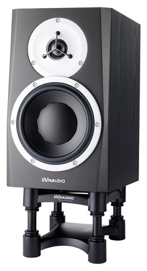 Hlavní obrázek Aktivní monitory DYNAUDIO BM5 mkIII