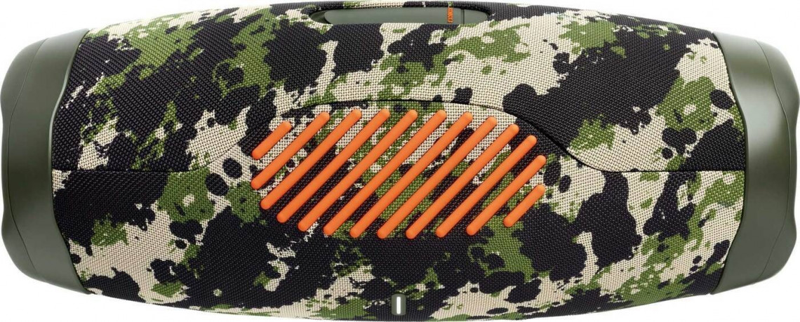 Hlavní obrázek Přenosné (na ven, na cesty) JBL Boombox3 Squad