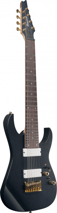 Hlavní obrázek 8strunné a další IBANEZ RG80F-IPT RG Standard - Iron Pewter