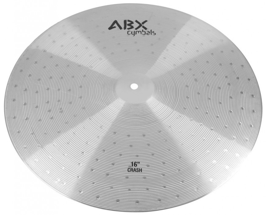 Hlavní obrázek 16" ABX Crash 16”