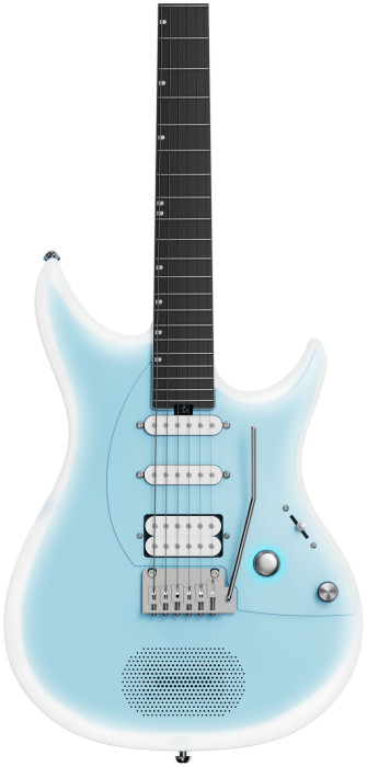 Hlavní obrázek Alternativní ENYA MUSIC Inspire - Light Blue