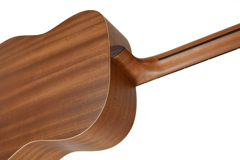 Hlavní obrázek Dreadnought DOWINA Puella D-s Natural