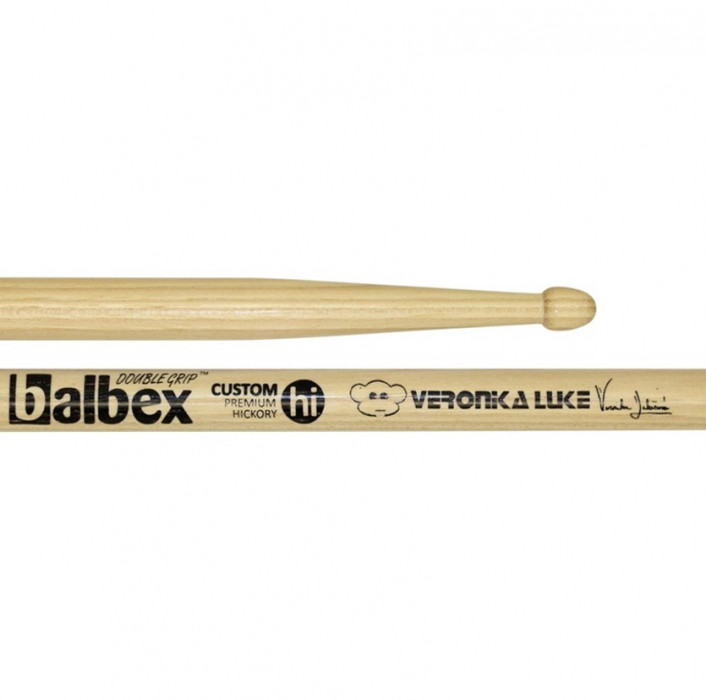 Hlavní obrázek Signature BALBEX Veronika Luke - Veronika Lukešová