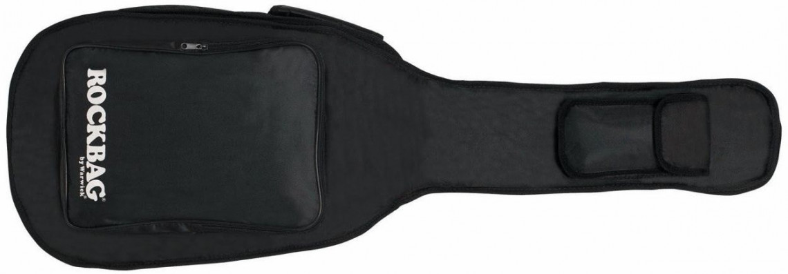 Hlavní obrázek Měkká pouzdra ROCKBAG RB 20526B Basic Guitar - Gigbag