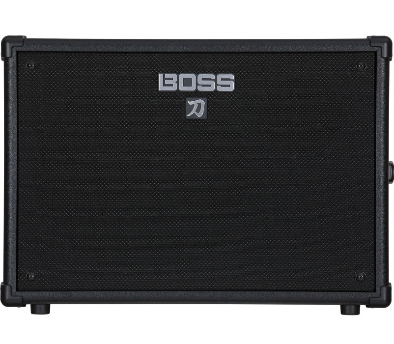 Hlavní obrázek 1 reproduktor BOSS Katana Cabinet 112 Bass